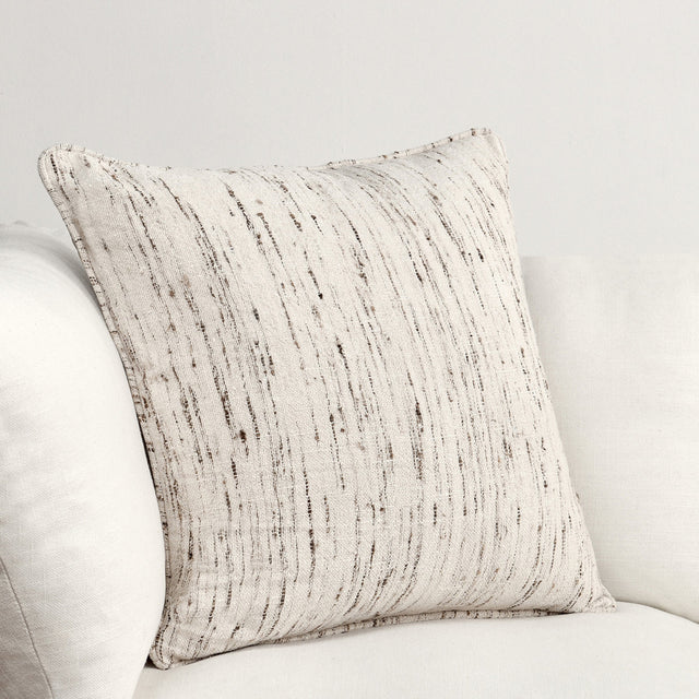 CP Tavira Natural Multiple Sizes Throw Pillow (Set of 2) - Ornate Home
