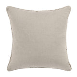 CP Tavira Natural Multiple Sizes Throw Pillow (Set of 2) - Ornate Home