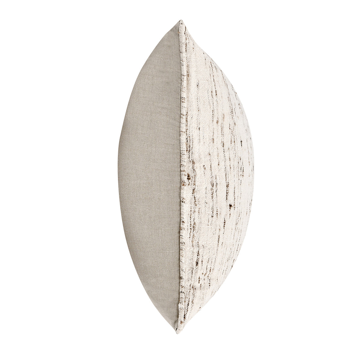 CP Tavira Natural Multiple Sizes Throw Pillow (Set of 2) - Ornate Home