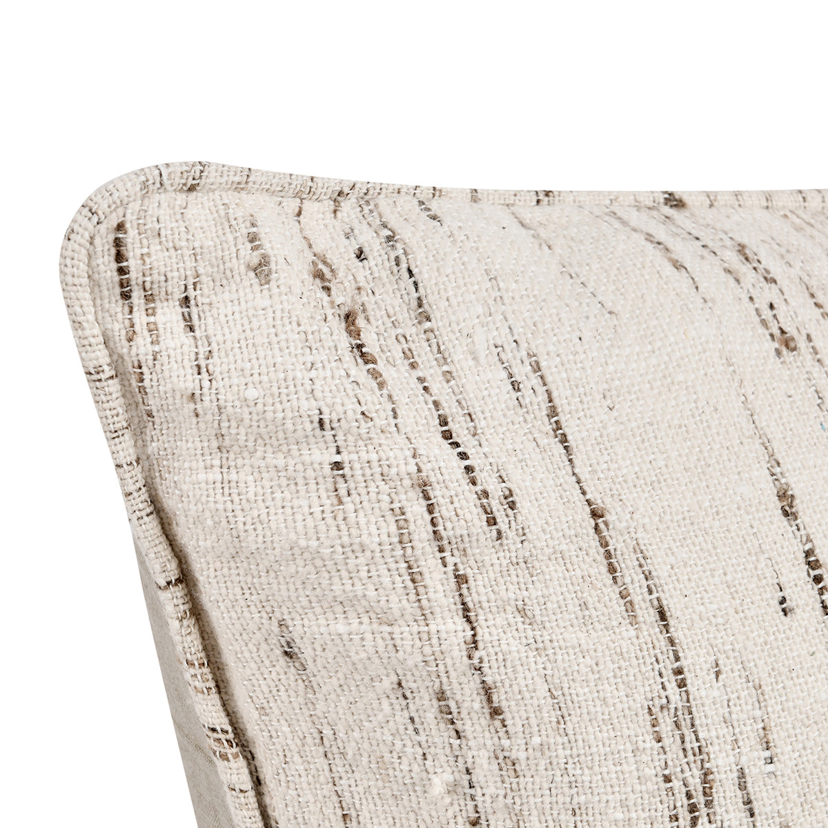 CP Tavira Natural Multiple Sizes Throw Pillow (Set of 2) - Ornate Home