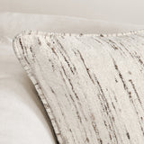 CP Tavira Natural Multiple Sizes Throw Pillow (Set of 2) - Ornate Home