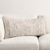 CP Tavira Natural Multiple Sizes Throw Pillow (Set of 2) - Ornate Home
