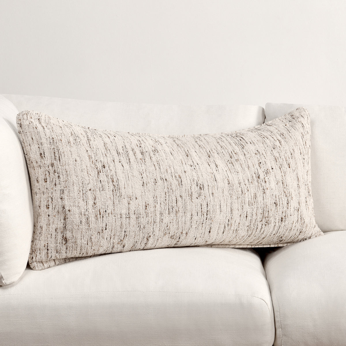CP Tavira Natural Multiple Sizes Throw Pillow (Set of 2) - Ornate Home