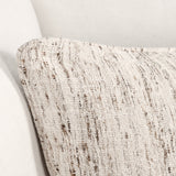 CP Tavira Natural Multiple Sizes Throw Pillow (Set of 2) - Ornate Home