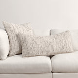 CP Tavira Natural Multiple Sizes Throw Pillow (Set of 2) - Ornate Home
