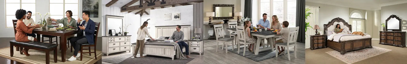 Crown Mark Furniture