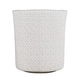 Crux Multicolor Swivel Accent Chair