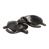 Sheldon Brown/Bronze Statues