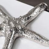 Starfish Silver 2 Piece Starfish