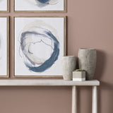 La Palata Beige Vases