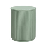 Astoria Green Accent Table