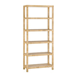 Barbados Natural Etagere