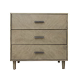 Bellview Brown Chest