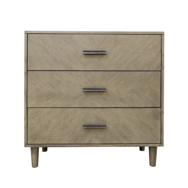 Bellview Brown Chest