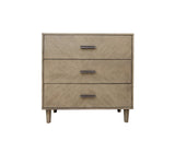 Bellview Brown Chest