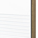 White Ways White Canvas