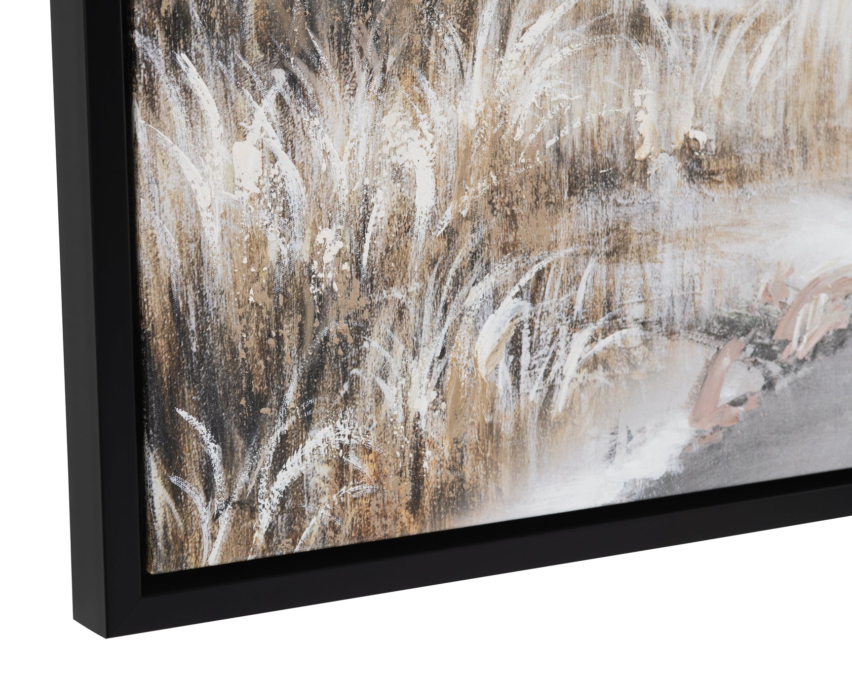 Dawson Brown/Green Canvas