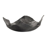 Vaughn Black Medium Charger