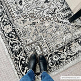 Cabacungan Washable Area Rug - Ornate Home