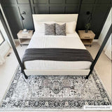 Cabacungan Washable Area Rug - Ornate Home