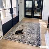 Cabacungan Washable Area Rug - Ornate Home