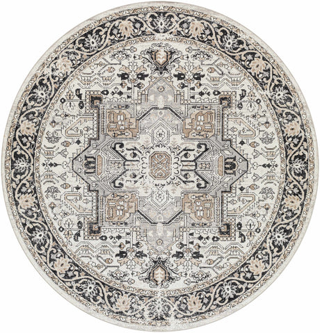Cabacungan Washable Area Rug - Ornate Home