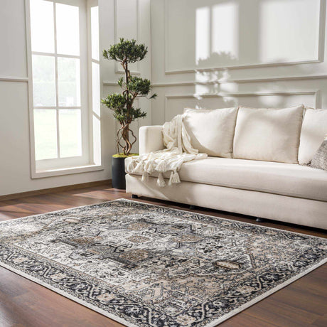 Cabacungan Washable Area Rug - Ornate Home