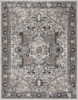 Cabacungan Washable Area Rug - Ornate Home