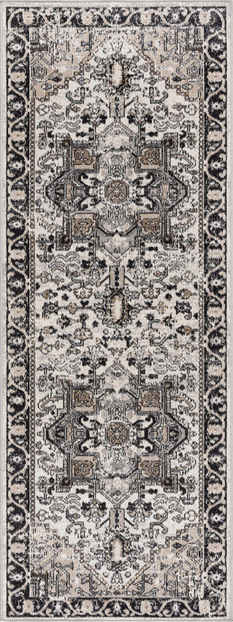 Cabacungan Washable Area Rug - Ornate Home
