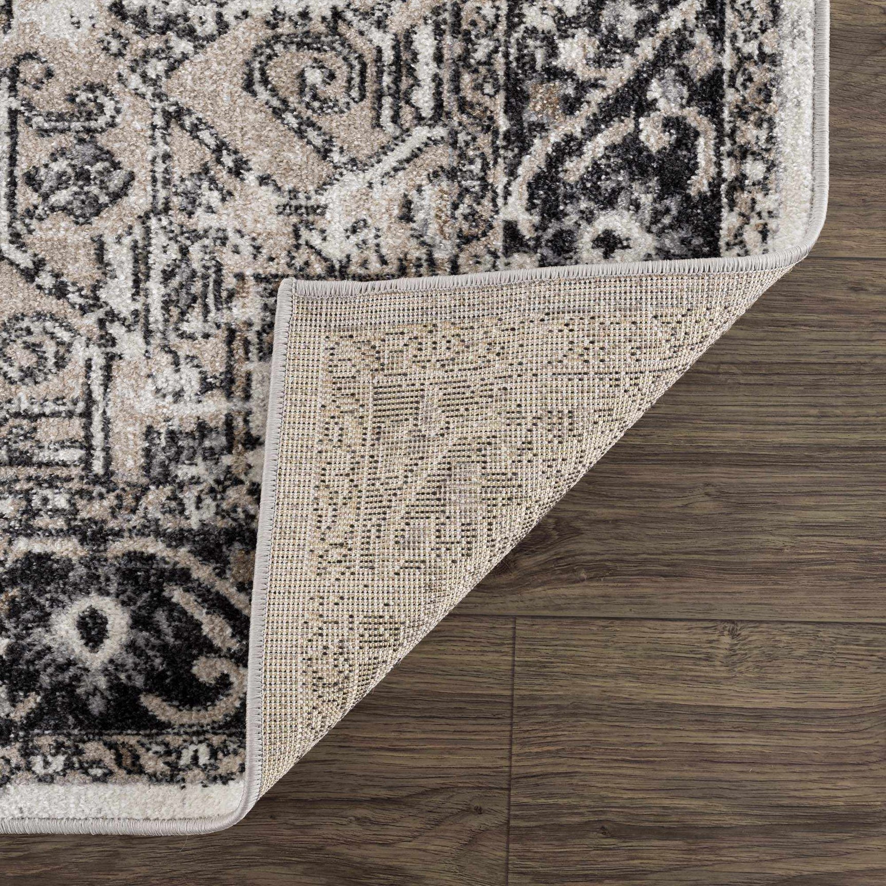 Cabacungan Washable Area Rug - Ornate Home
