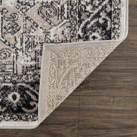 Cabacungan Washable Area Rug - Ornate Home