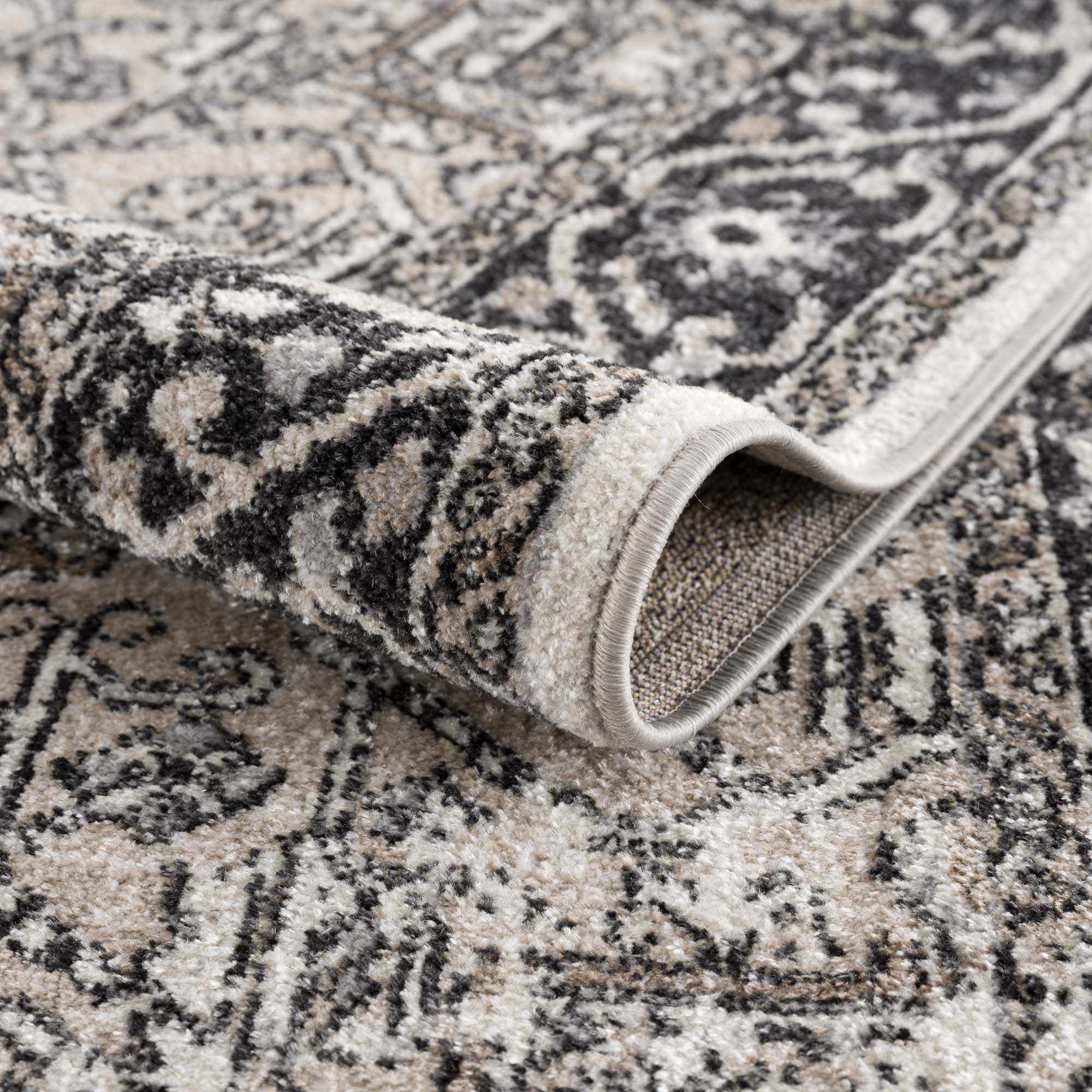 Cabacungan Washable Area Rug - Ornate Home