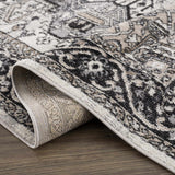 Cabacungan Washable Area Rug - Ornate Home