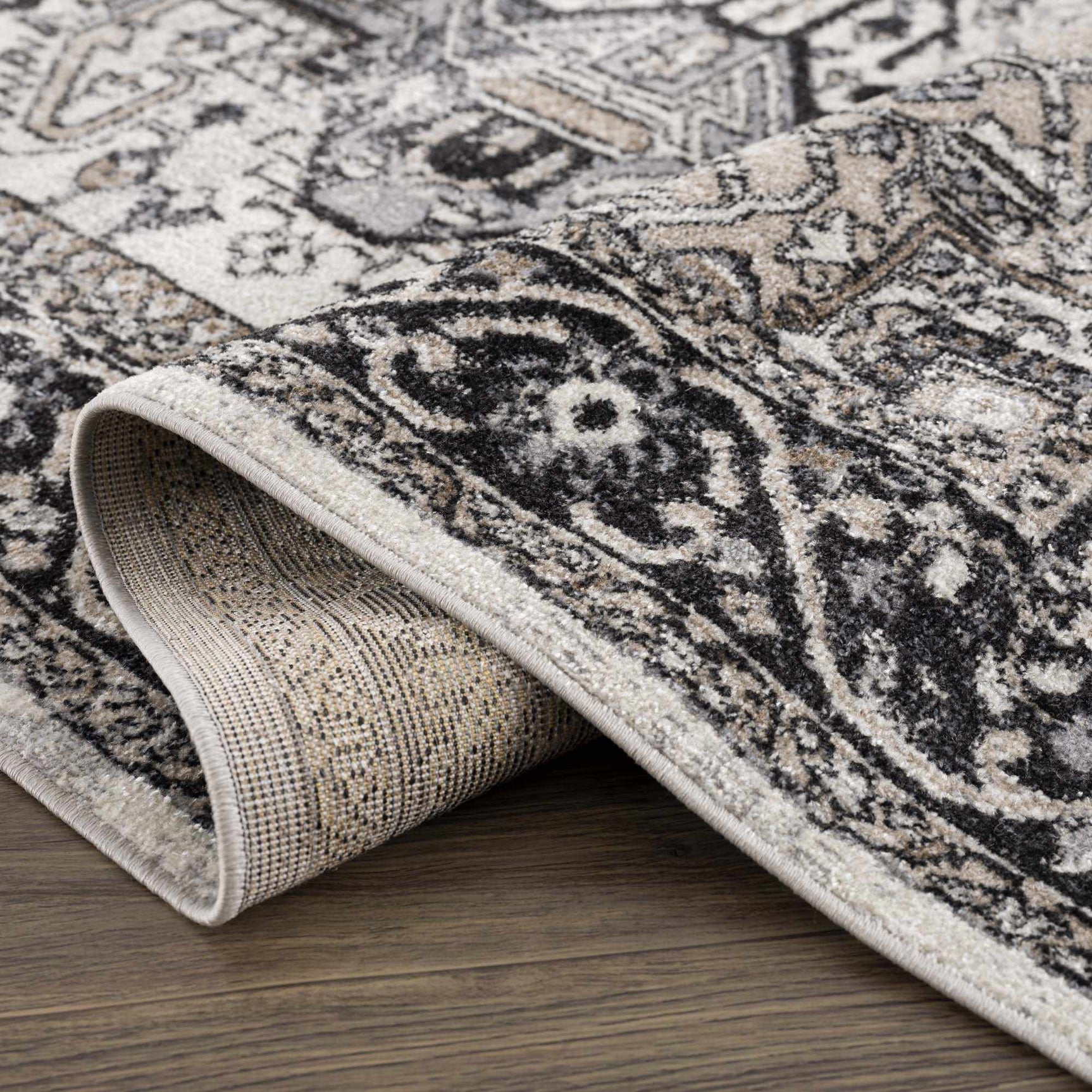 Cabacungan Washable Area Rug - Ornate Home