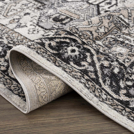 Cabacungan Washable Area Rug - Ornate Home