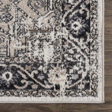 Cabacungan Washable Area Rug - Ornate Home
