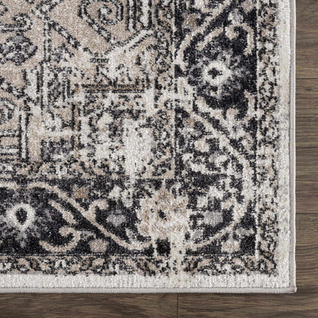 Cabacungan Washable Area Rug - Ornate Home