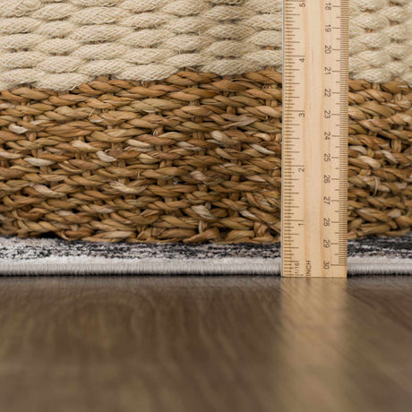 Cabacungan Washable Area Rug - Ornate Home