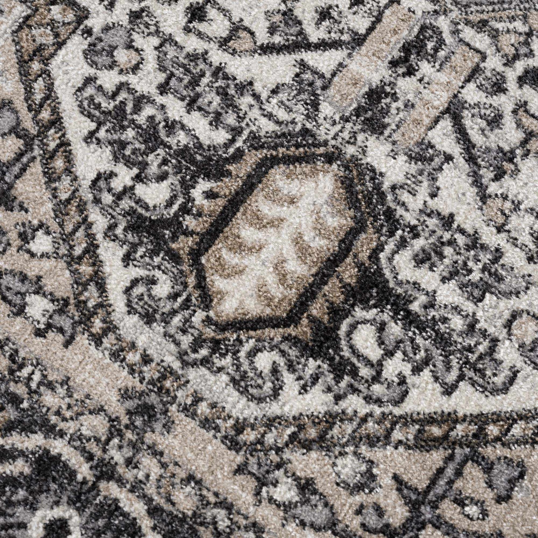 Cabacungan Washable Area Rug - Ornate Home