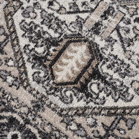 Cabacungan Washable Area Rug - Ornate Home