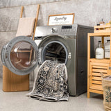 Cabacungan Washable Area Rug - Ornate Home