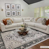 Cabacungan Washable Area Rug - Ornate Home