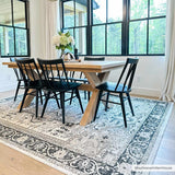 Cabacungan Washable Area Rug - Ornate Home