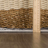 Cabacungan Washable Area Rug - Ornate Home