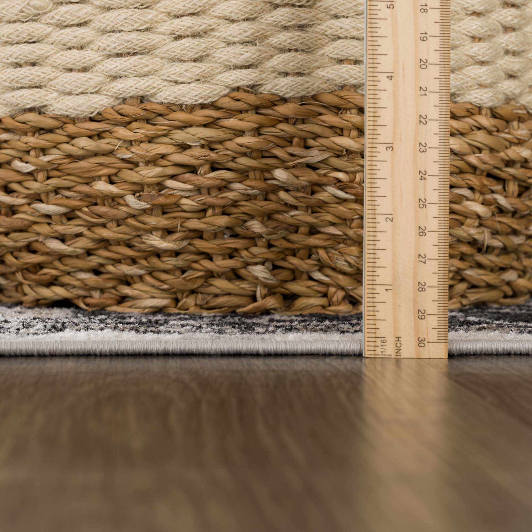 Cabacungan Washable Area Rug - Ornate Home