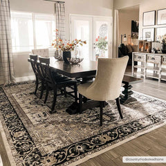Cabacungan Washable Area Rug - Ornate Home