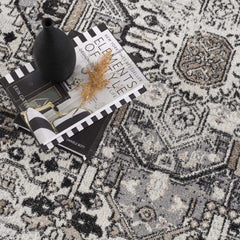 Cabacungan Washable Area Rug - Ornate Home