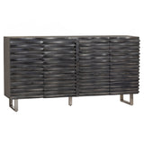 Cabalerro Wave Gray Sideboard - Ornate Home