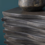 Cabalerro Wave Gray Sideboard - Ornate Home