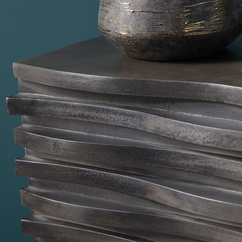 Cabalerro Wave Gray Sideboard - Ornate Home